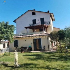 Appartamento all'asta via San Gregorio 11, Deruta