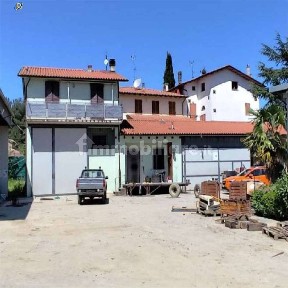 Appartamento all'asta Localita' Badia di Montecorona 246/B, Umbertide