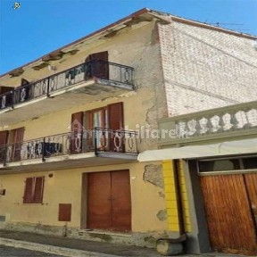 Appartamento all'asta via NUOVA 5, San Giustino