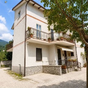 Appartamento all'asta via Monte Nero 2, Gualdo Tadino