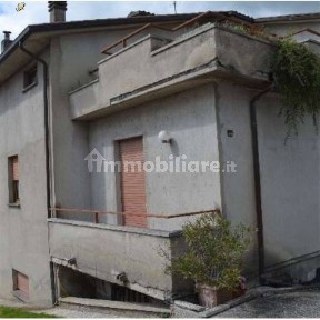Appartamento all'asta via Garcia Lorca 11, Panicale