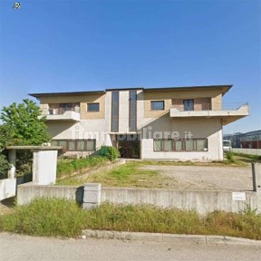 Appartamento all'asta via Emanuele Kant, Città di Castello