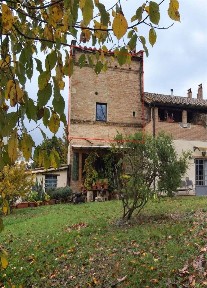Appartamento all'asta Podere Nuovo di Badiola, Marsciano