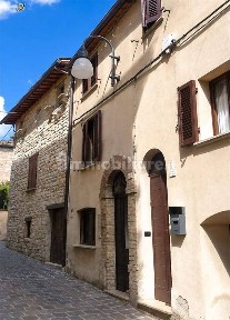Appartamento all'asta via Ronconi 12, Sigillo