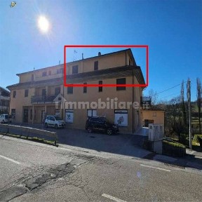 Appartamento all'asta via di Gubbio 43, Scheggia e Pascelupo