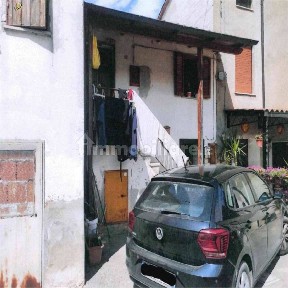 Appartamento all'asta via del Risorgimento 23b, Deruta