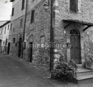 Appartamento all'asta via XI Febbraio 7, Marsciano