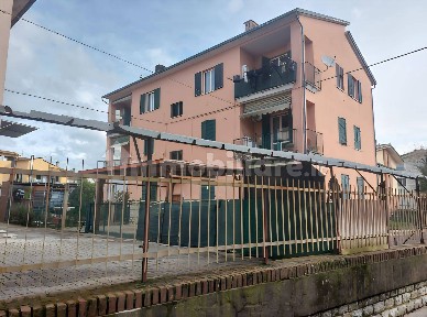 Appartamento all'asta via Bologna 114, Perugia