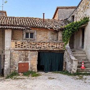 Appartamento all'asta Località Pieve 106, Castel Ritaldi