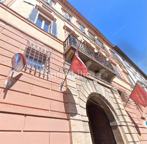 Appartamento all'asta via Antonio Gramsci, 50, Foligno