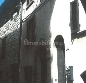 Appartamento all'asta via Ercole Ronconi, 12, Sigillo