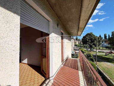 Appartamento via Madonna del Giglio 34, Centro, Umbertide