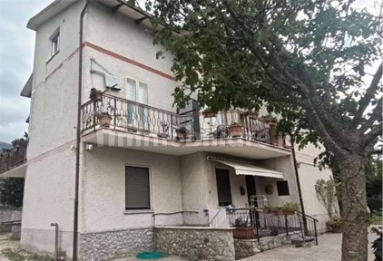 Appartamento all'asta via Monte Nero, 2, Gualdo Tadino