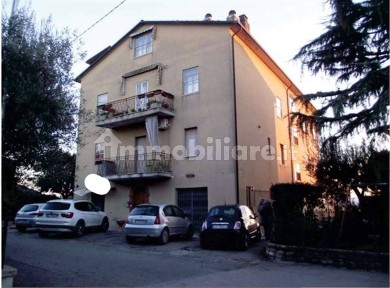 Appartamento all'asta via del Frumento, 29, Perugia