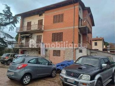 Appartamento all'asta via Fonte, 8, Tuoro sul Trasimeno