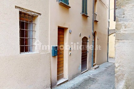Quadrilocale via Del Convitto 16, Centro, Cannara