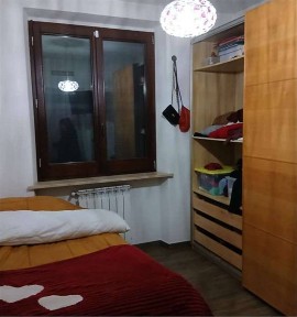 Appartamento all'asta via Bevagna, 29, Foligno