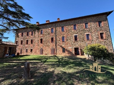 Trilocale Strada Vicinale di Montali, Panicale