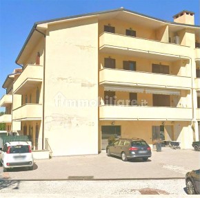 Appartamento all'asta via Eugenio Curiel, 120, Spoleto