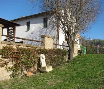 Appartamento all'asta Loc. Tavernacce via Loretuccio, 11, Perugia