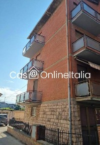 Appartamento all'asta via C'impanzi, 24, Perugia