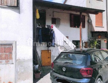 Appartamento all'asta via del Risorgimento, 23, Deruta
