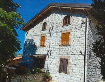Appartamento all'asta via dell'Assino, 364, Gubbio