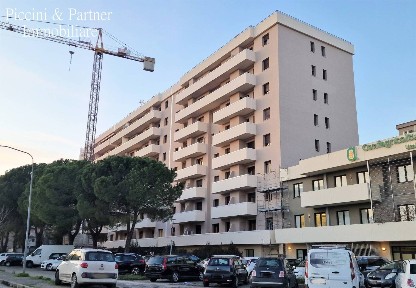 Trilocale via Luigi Catanelli 60, Ponte San Giovanni - Balanzano, Perugia