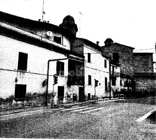 Appartamento all'asta via Amedeo di Savoia, 23, Cannara