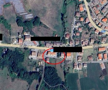 Appartamento all'asta via di Gubbio, 43, Scheggia e Pascelupo