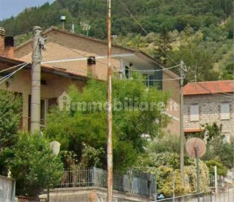 Appartamento all'asta Strada del Sasso Rosso, 15, Gubbio