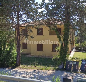 Appartamento all'asta via Fano, 55, Nocera Umbra
