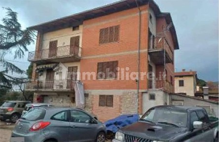 Appartamento all'asta via Fonte, 8, Tuoro sul Trasimeno