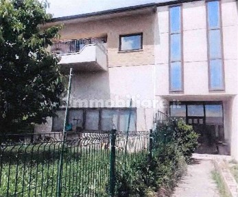 Appartamento all'asta via Emanuele Kant, snc, Città di Castello