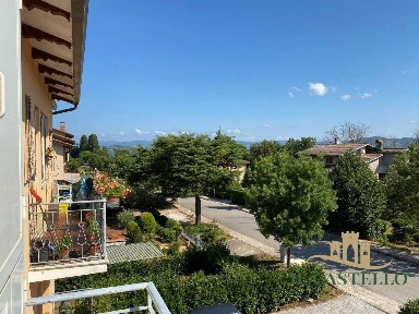 Appartamento via della Fragola 5, Sant'arcangelo, Magione