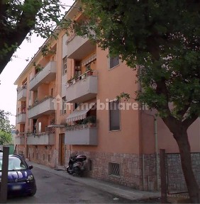 Foligno, Via Fiume Nera, 8