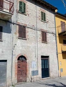 Appartamento all'asta via Sentino, 23, Scheggia e Pascelupo
