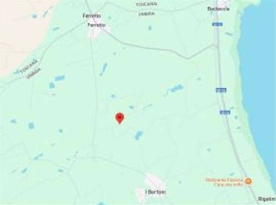 Appartamento all'asta Località Ferretto, snc, Castiglione del Lago