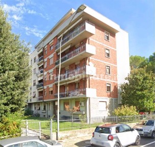 Appartamento all'asta viale del Polacchino, 20, Città di Castello