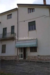 Appartamento all'asta via Tuderte, snc, Spoleto