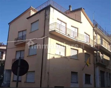 Appartamento all'asta via Angelo Pennoni, Gualdo Tadino
