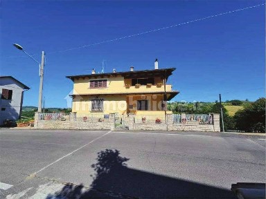 Appartamento all'asta via della Repubblica, 25, Gualdo Cattaneo