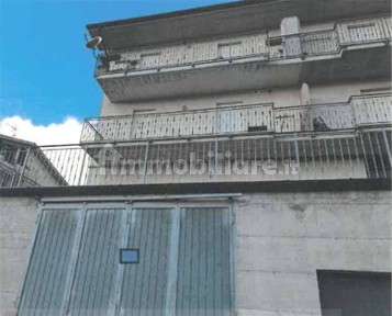 Appartamento all'asta via di Gubbio, 33, Scheggia e Pascelupo