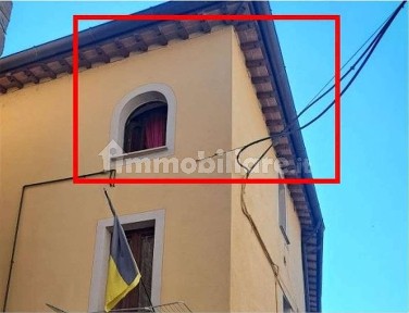 Perugia, Ponte Pattoli - Cordigliano, Via MARTA, 12