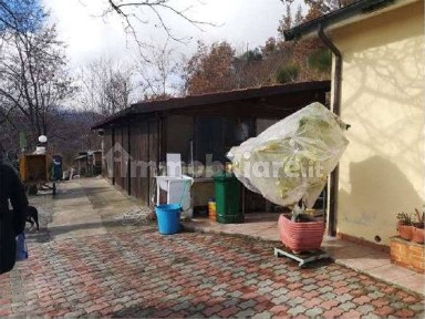 Appartamento all'asta Località Balciano, 19, Valtopina