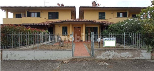 Appartamento all'asta viale dello Sport, 8, Castiglione del Lago