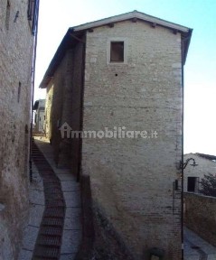 Appartamento all'asta vicolo Scabro, snc, Trevi