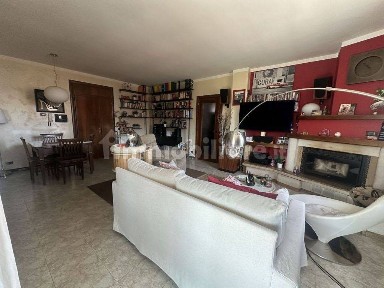 Quadrilocale via Sardegna, 21, Po' Bandino, Città della Pieve