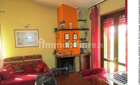 Appartamento all'asta via Tiberina 123/a, Collazzone