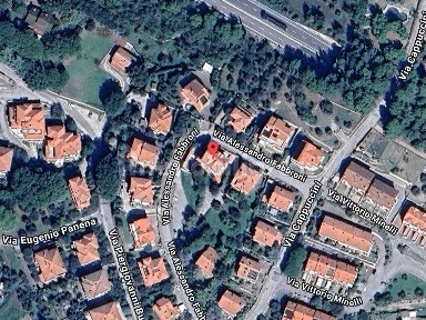 Appartamento all'asta via Fabbroni 6 - 06056 Passignano sul Trasimeno 6, Passignano sul Trasimeno